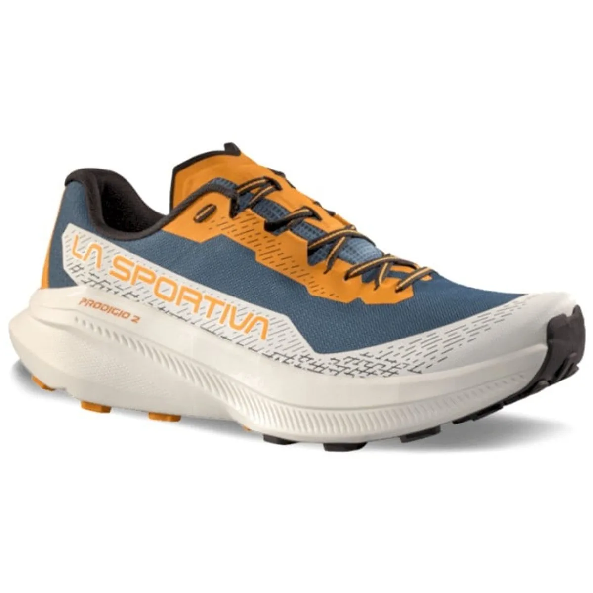 Prodigio 2 Herren Multifunktionsschuhe, orange, Größe 46 46