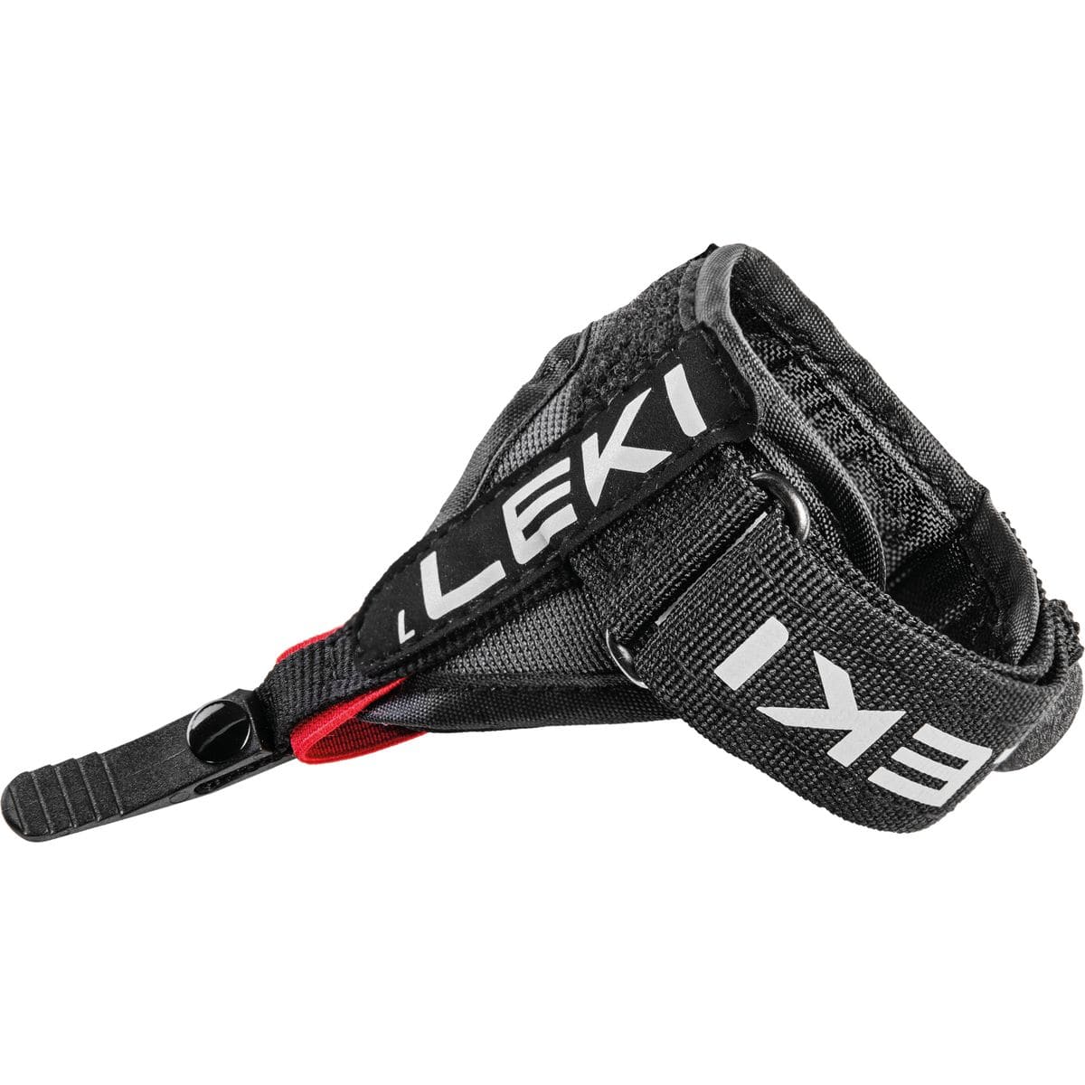 Trigger 1 V2 Strap Wanderstock-Zubehör, schwarz M - L - XL