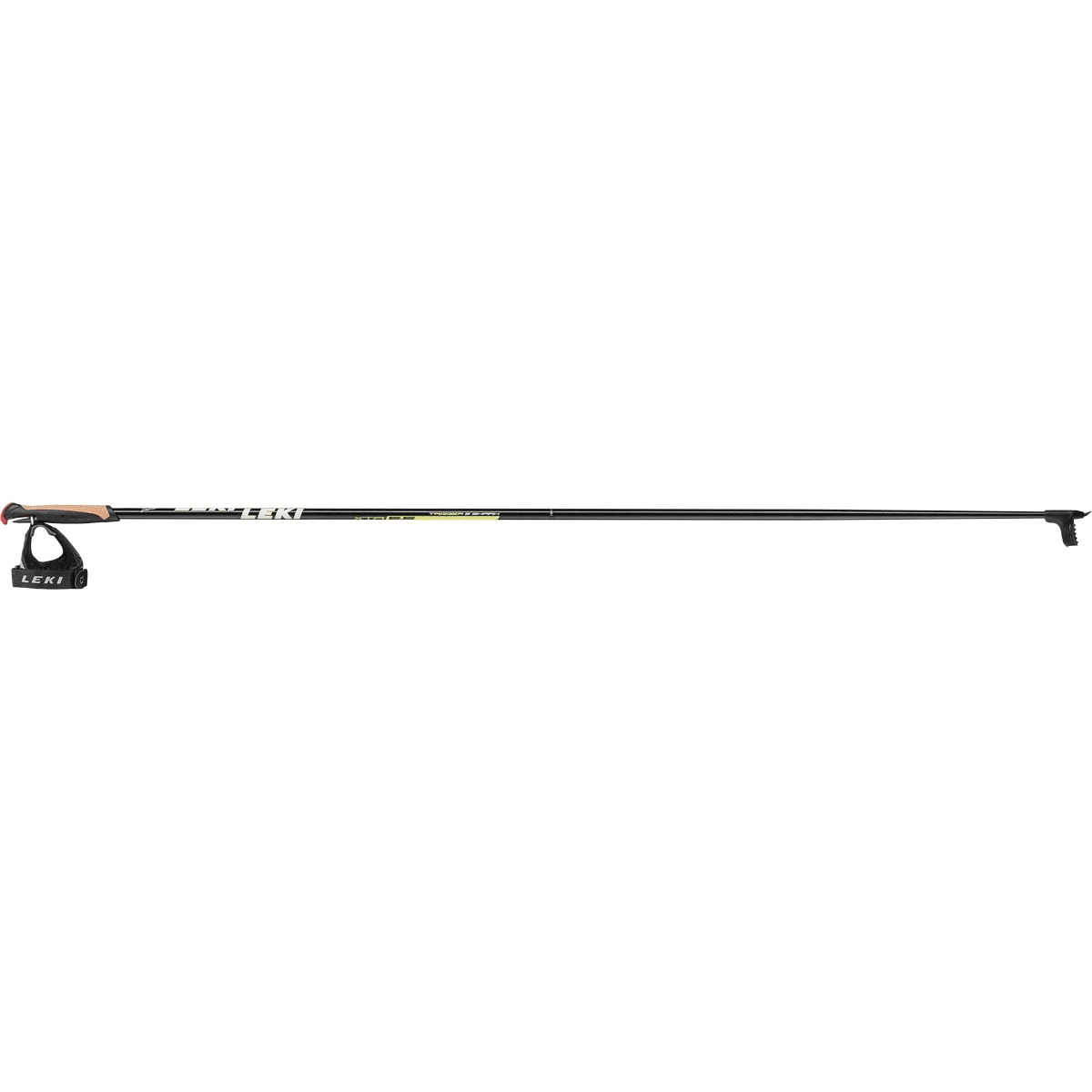 XTA 5.5 Langlauf-Skistöcke, schwarz 145 cm