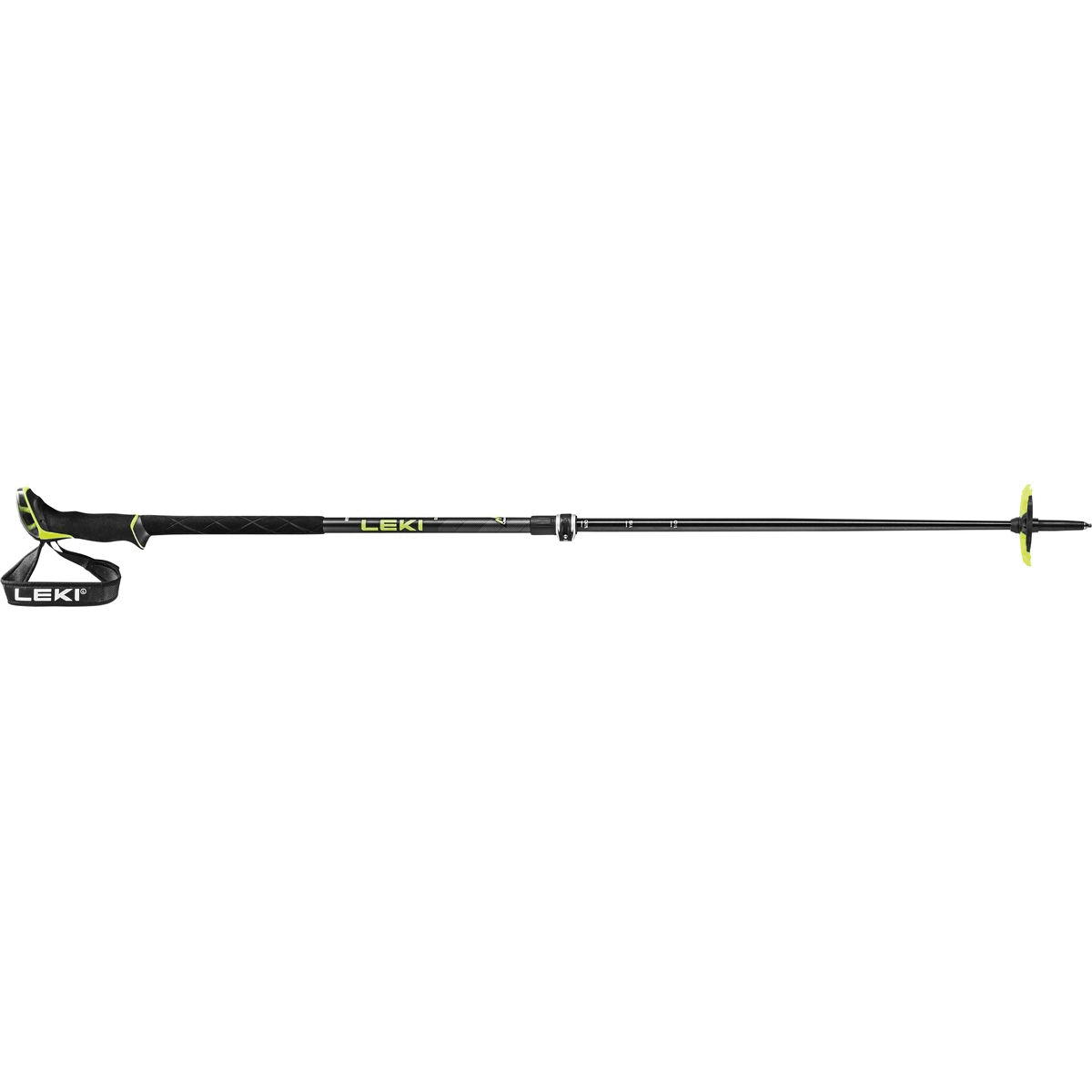 Guide 2 Tourenstöcke, grau 110 - 150 cm