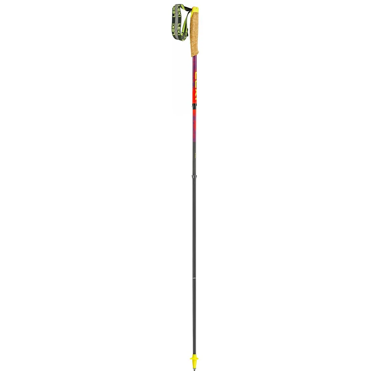 Neotrail Pro FX.One SL, rot 120 cm