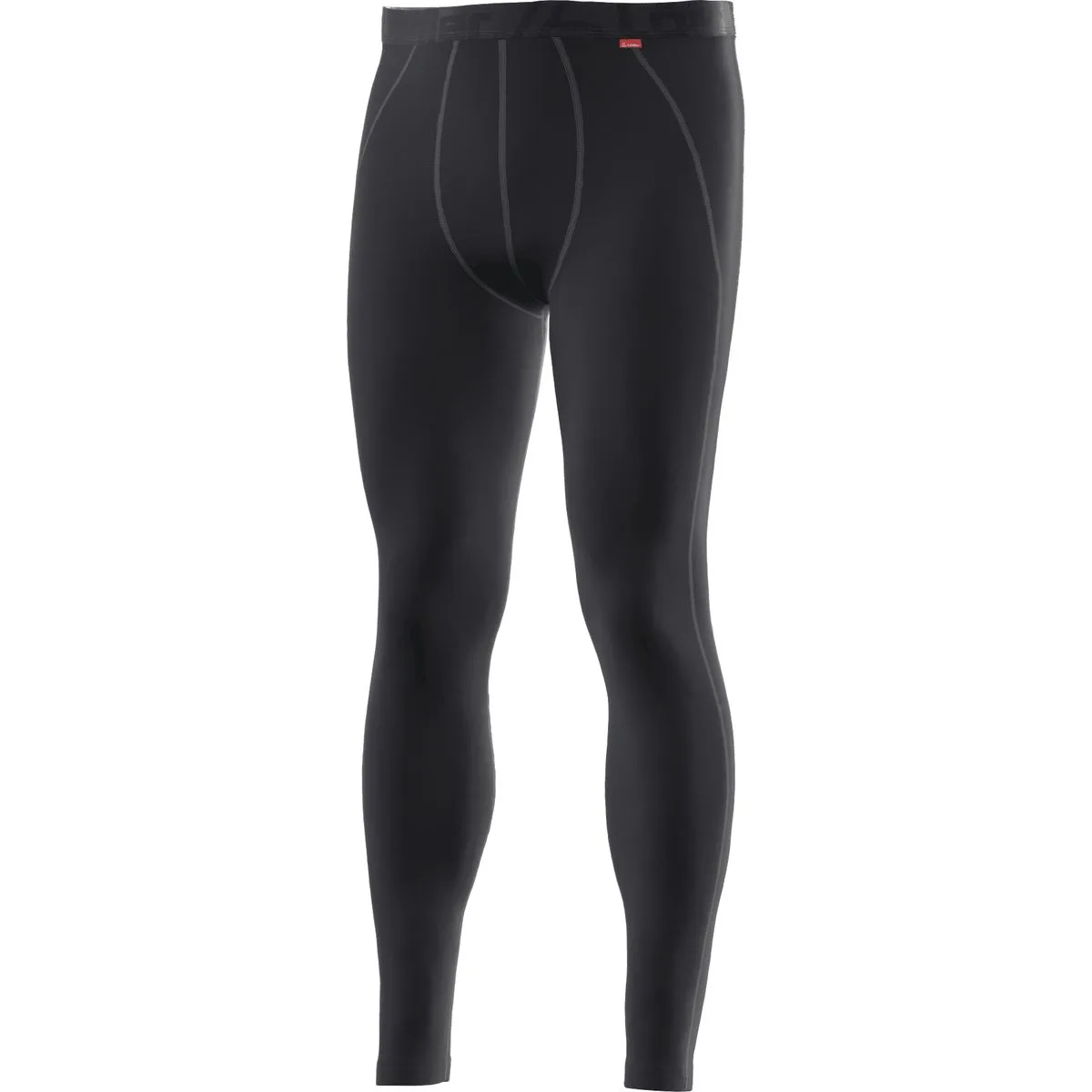 Löffler Underpants Transtex® Warm Unterhose, schwarz 56