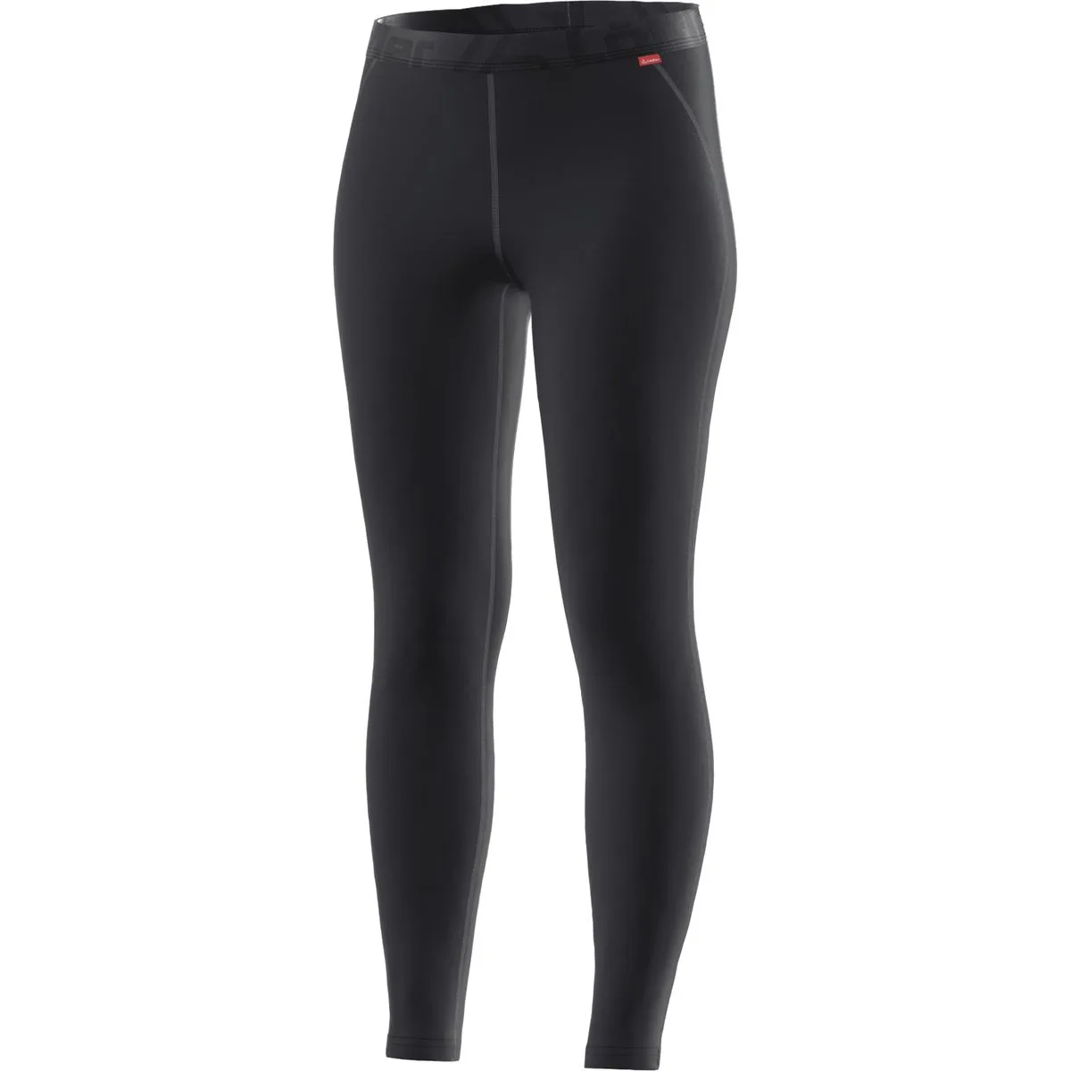 Löffler Underpants Transtex® Warm Unterhose, schwarz 34