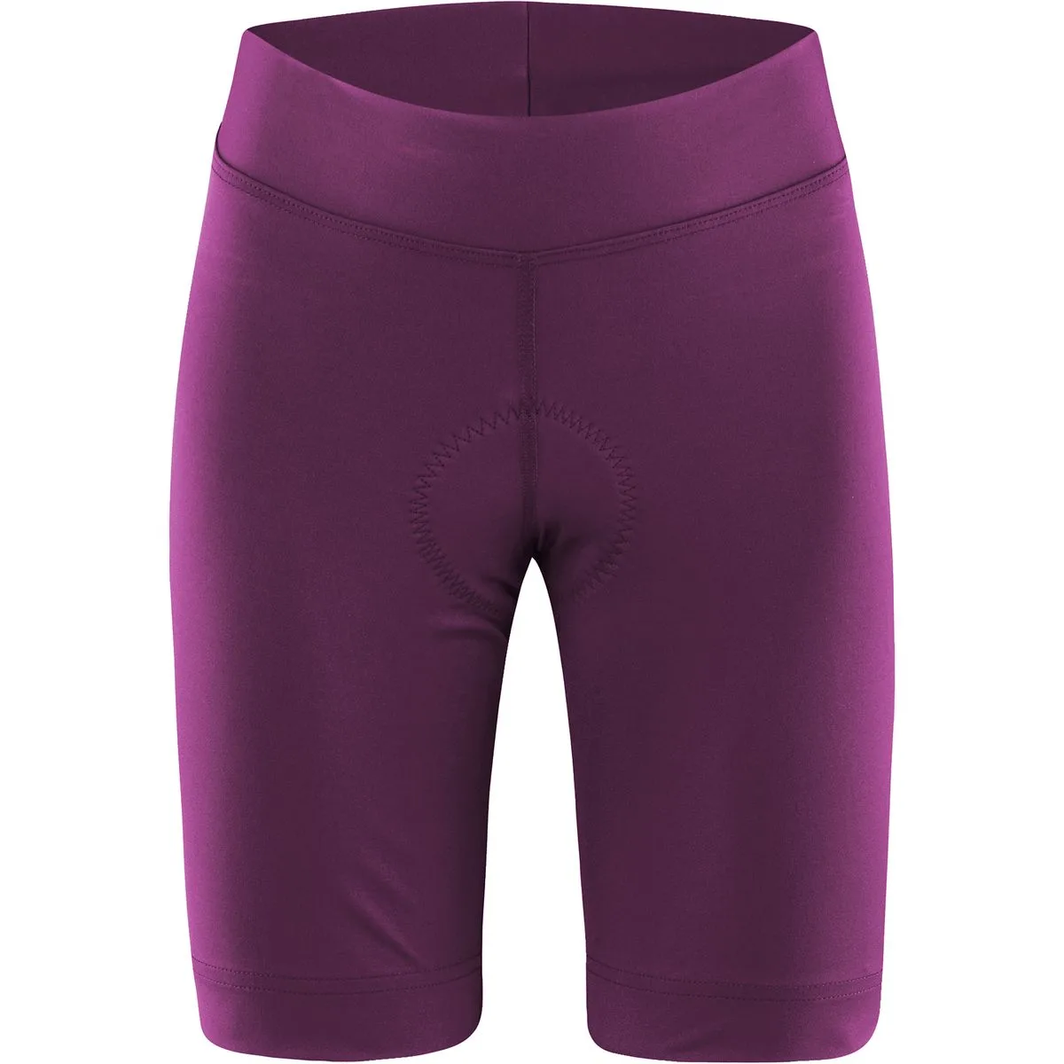 Löffler Bike Tour Tights, pink 36