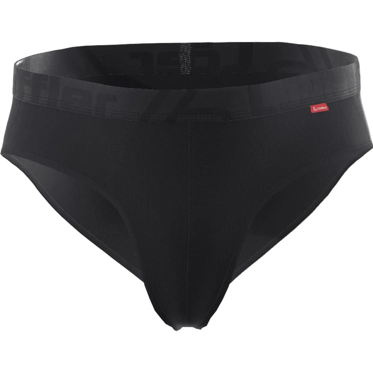 Löffler Transtex® Light Unterhose, schwarz 50