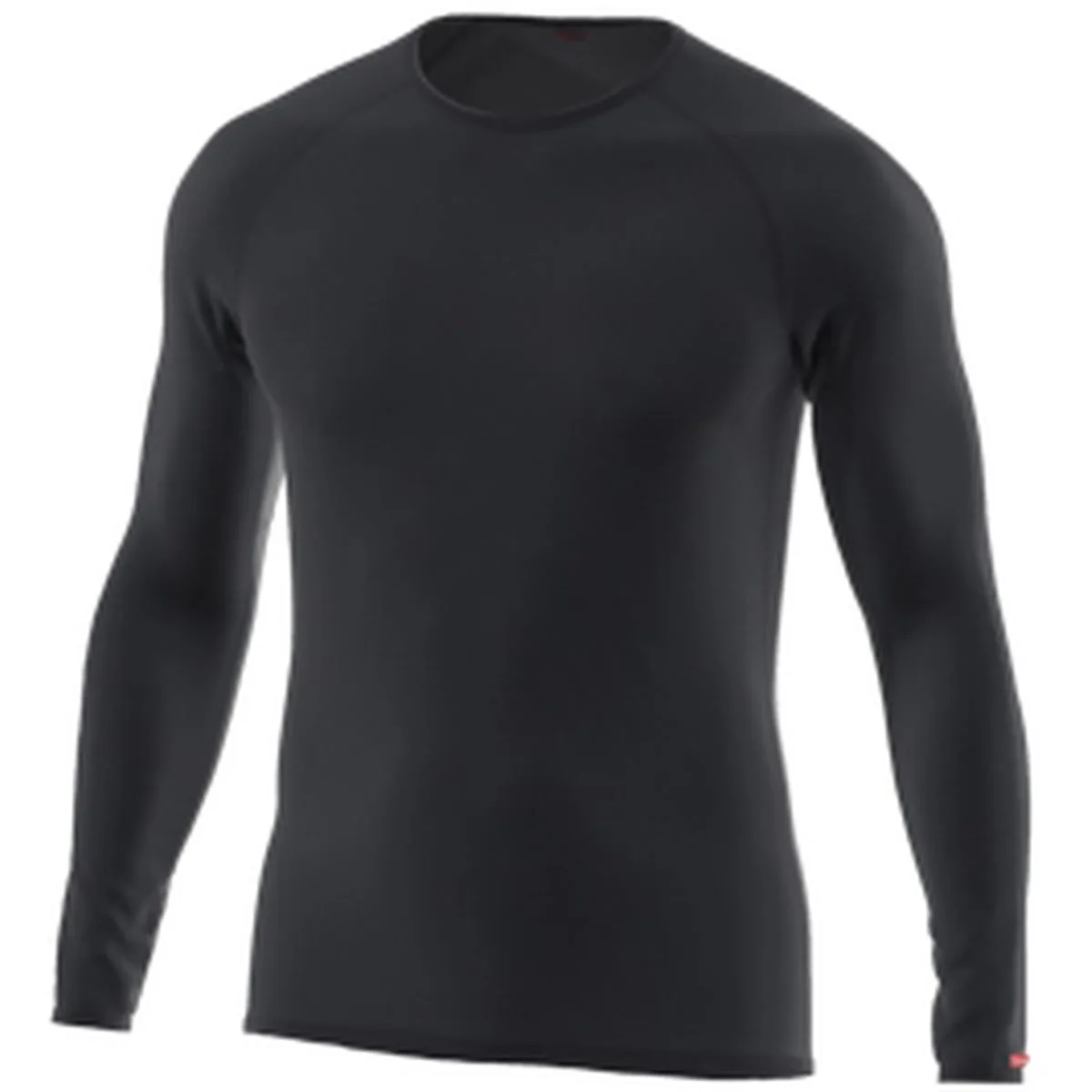 Löffler Transtex® Light Unterhemd, schwarz 52