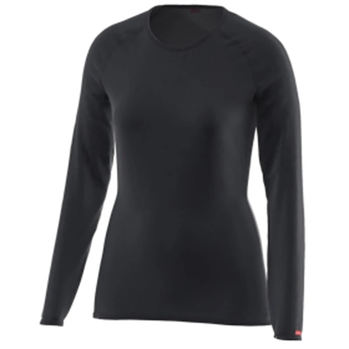Löffler Transtex® Light Unterhemd, schwarz 42