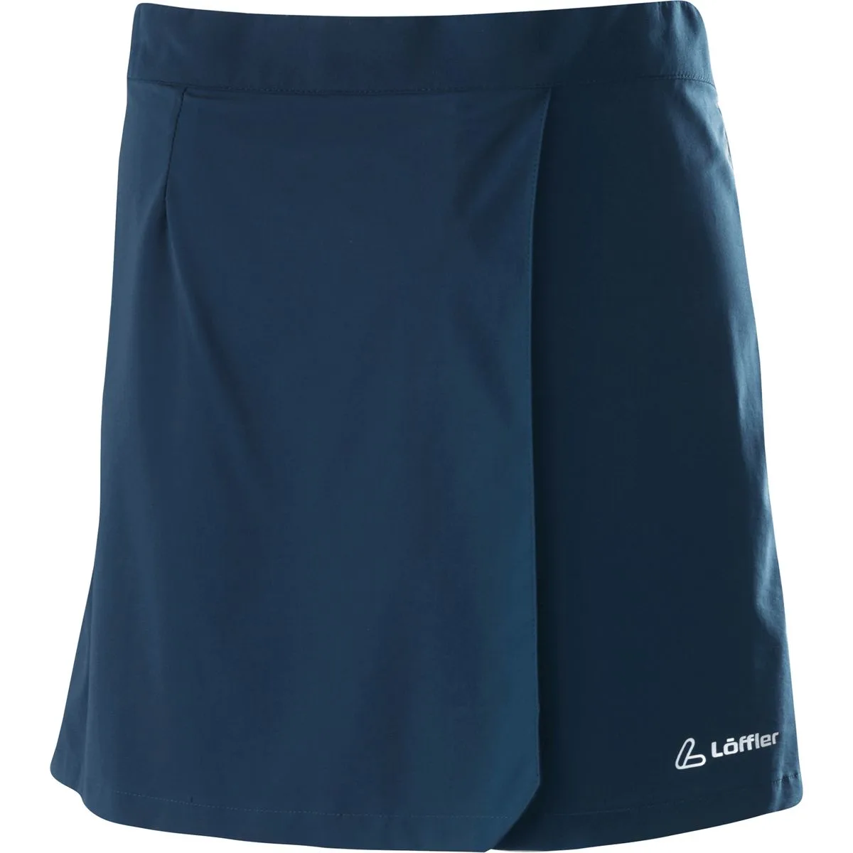 Löffler Assl Shorts, blau 38