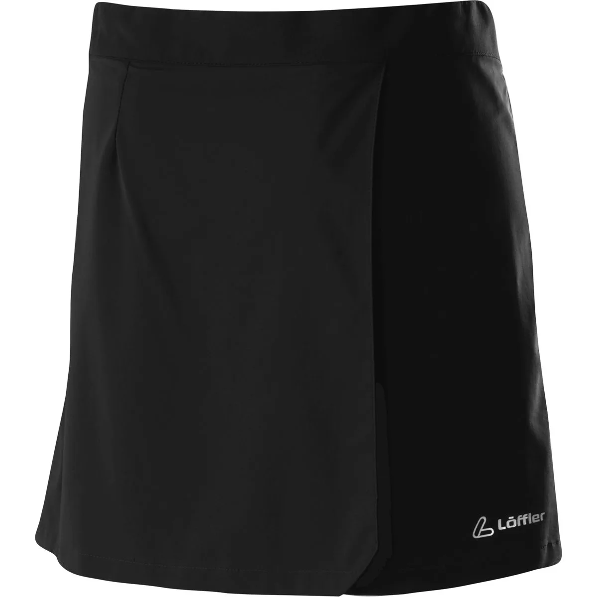 Löffler Assl Shorts, schwarz 44
