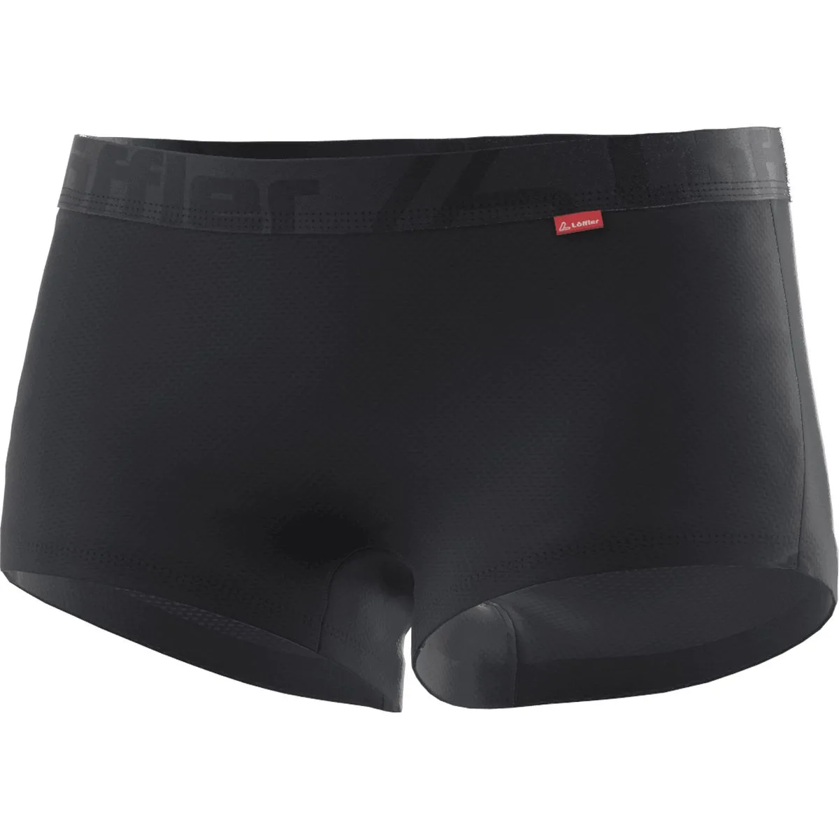 Löffler Transtex® Light Unterhose, schwarz 42