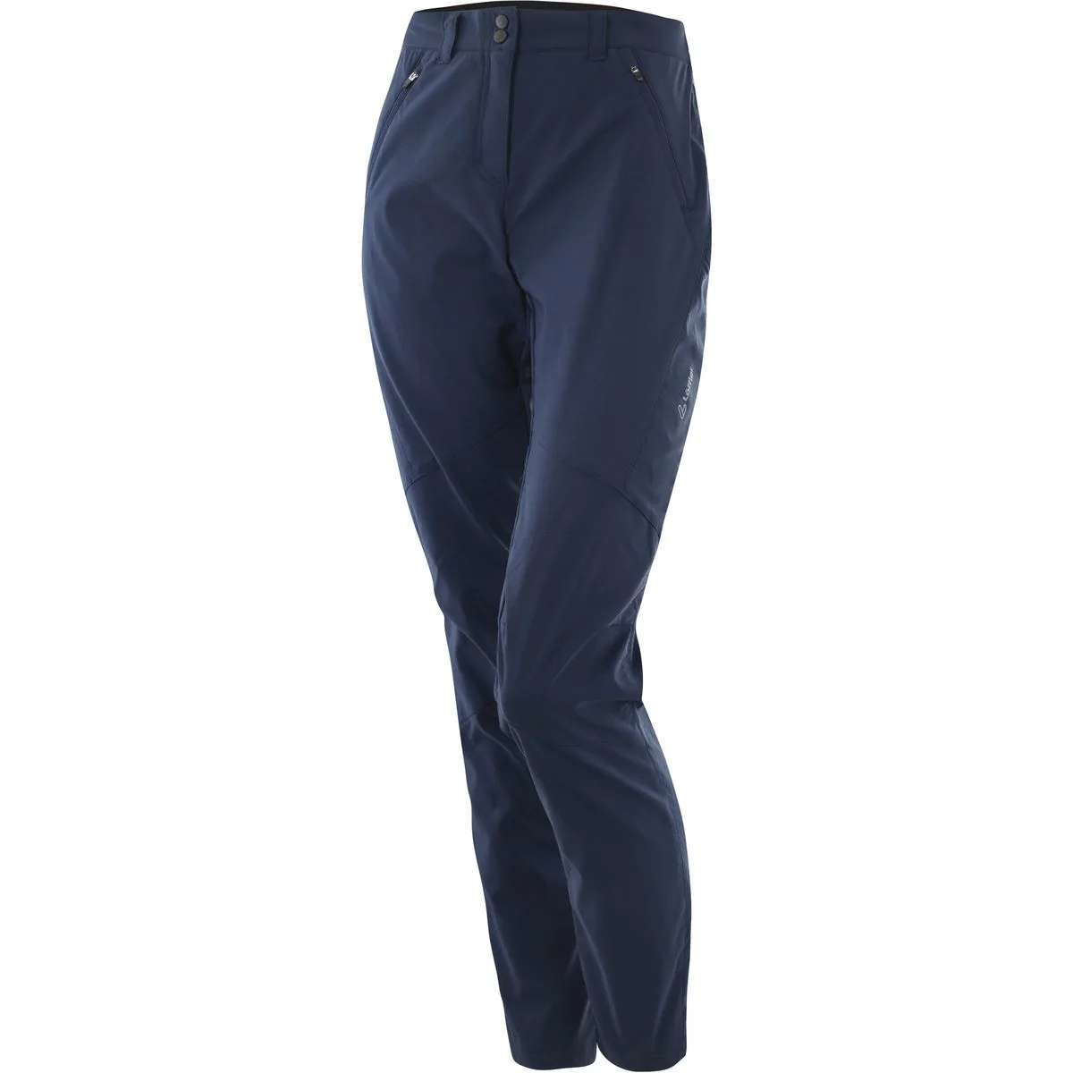 Löffler Trekking Tapered CSL Hose, blau 44