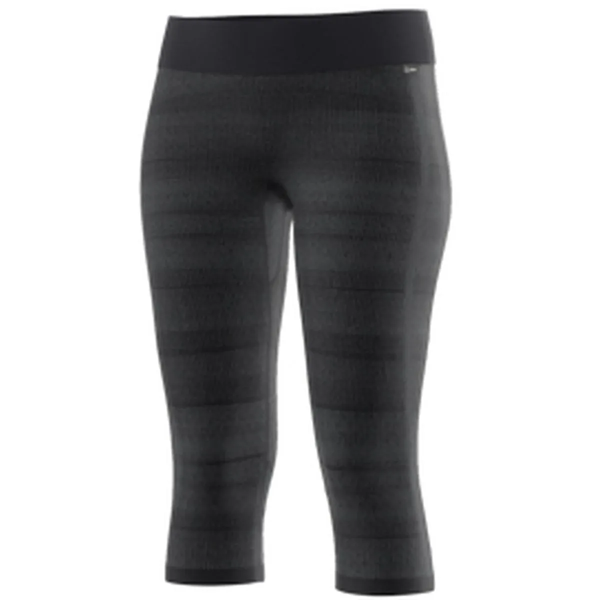 Löffler 3/4 Underpants Transtex® Hybrid Unterhose, schwarz 36/38