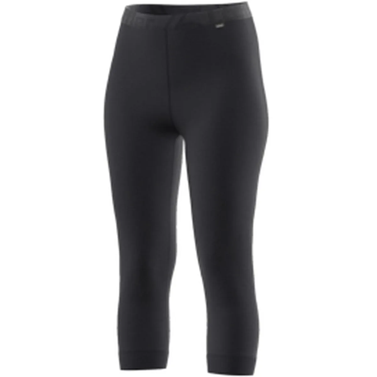 Löffler 3/4 Underpants Transtex® Merino Unterhose, schwarz 34