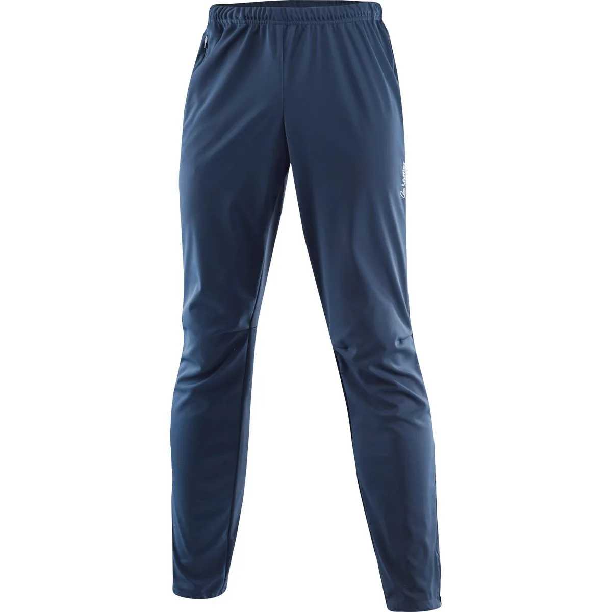 Löffler WS Light Skihose, blau 54