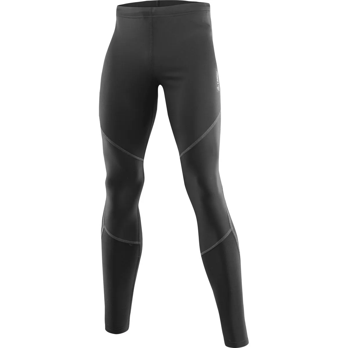 Löffler WS Warm Tights, schwarz 48