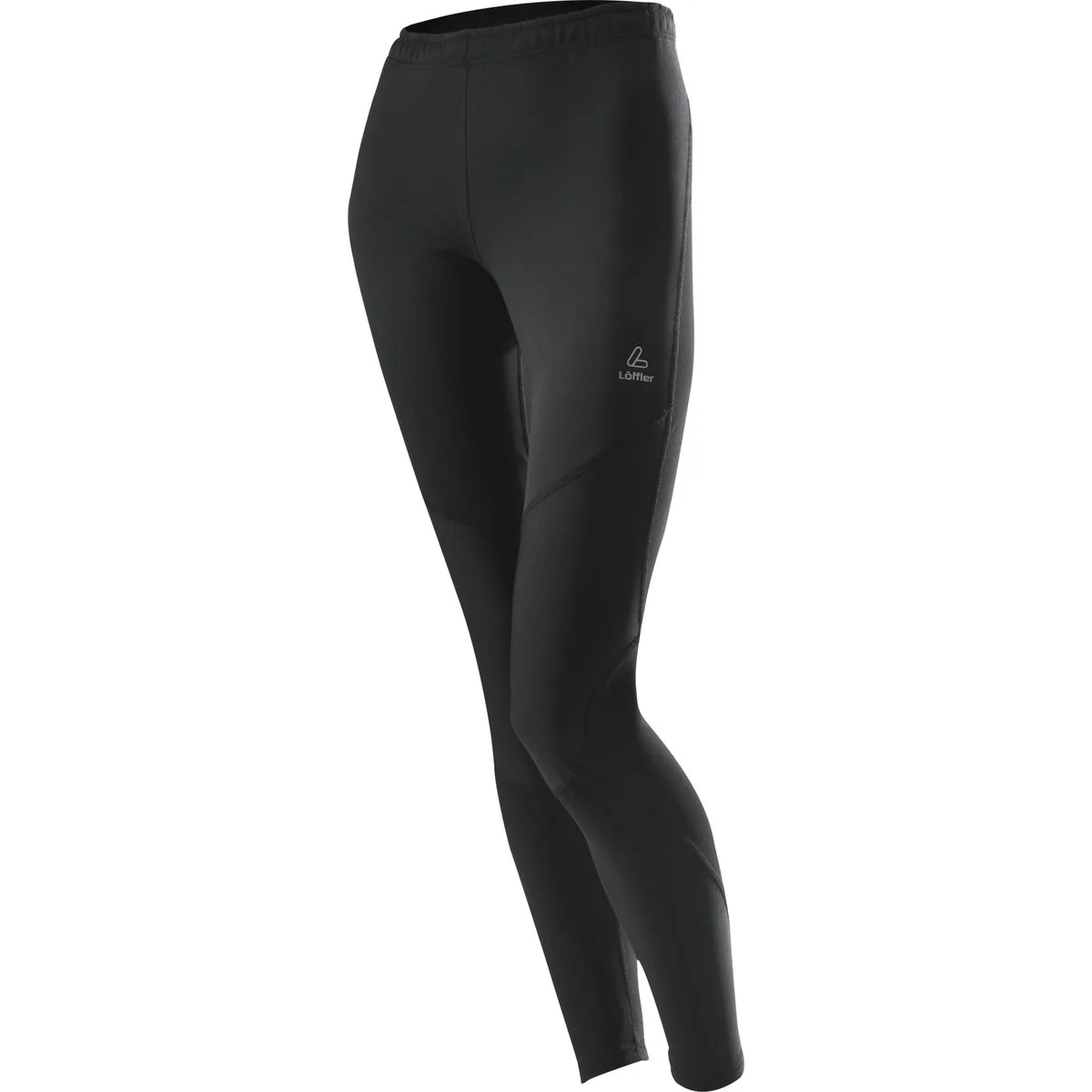Löffler WS Warm Tights, schwarz 40