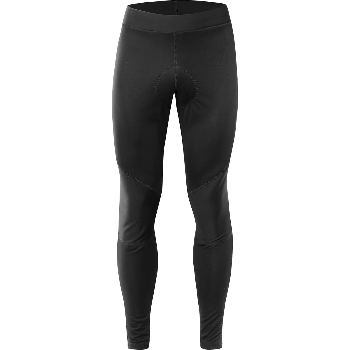 Löffler Bike AB Elastic Herren Tights, schwarz 54