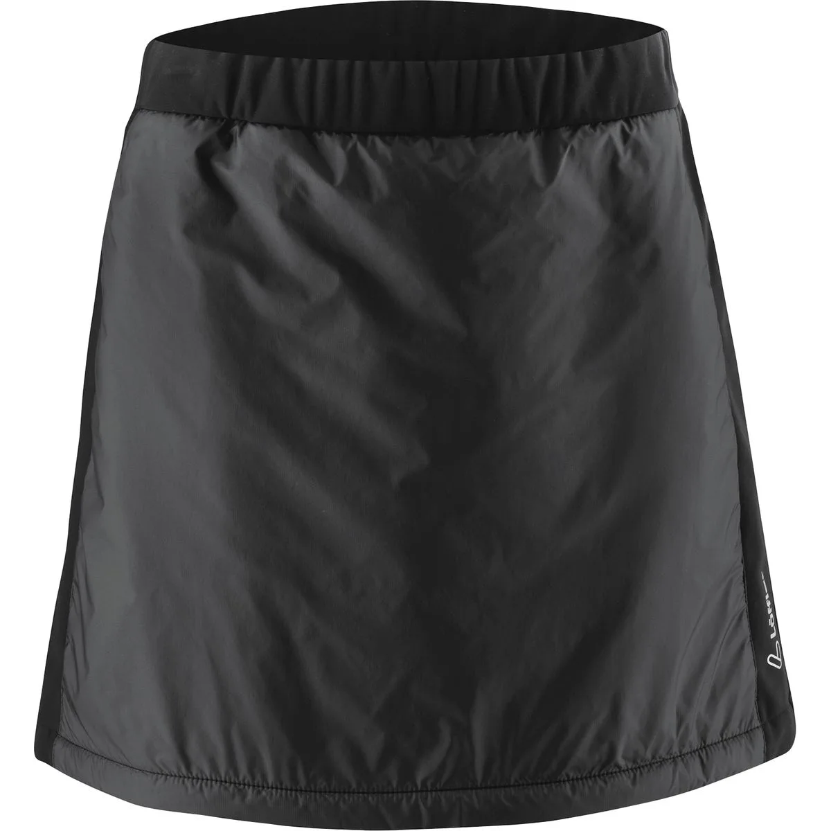 Löffler Pl60 Damen Weste, schwarz 40