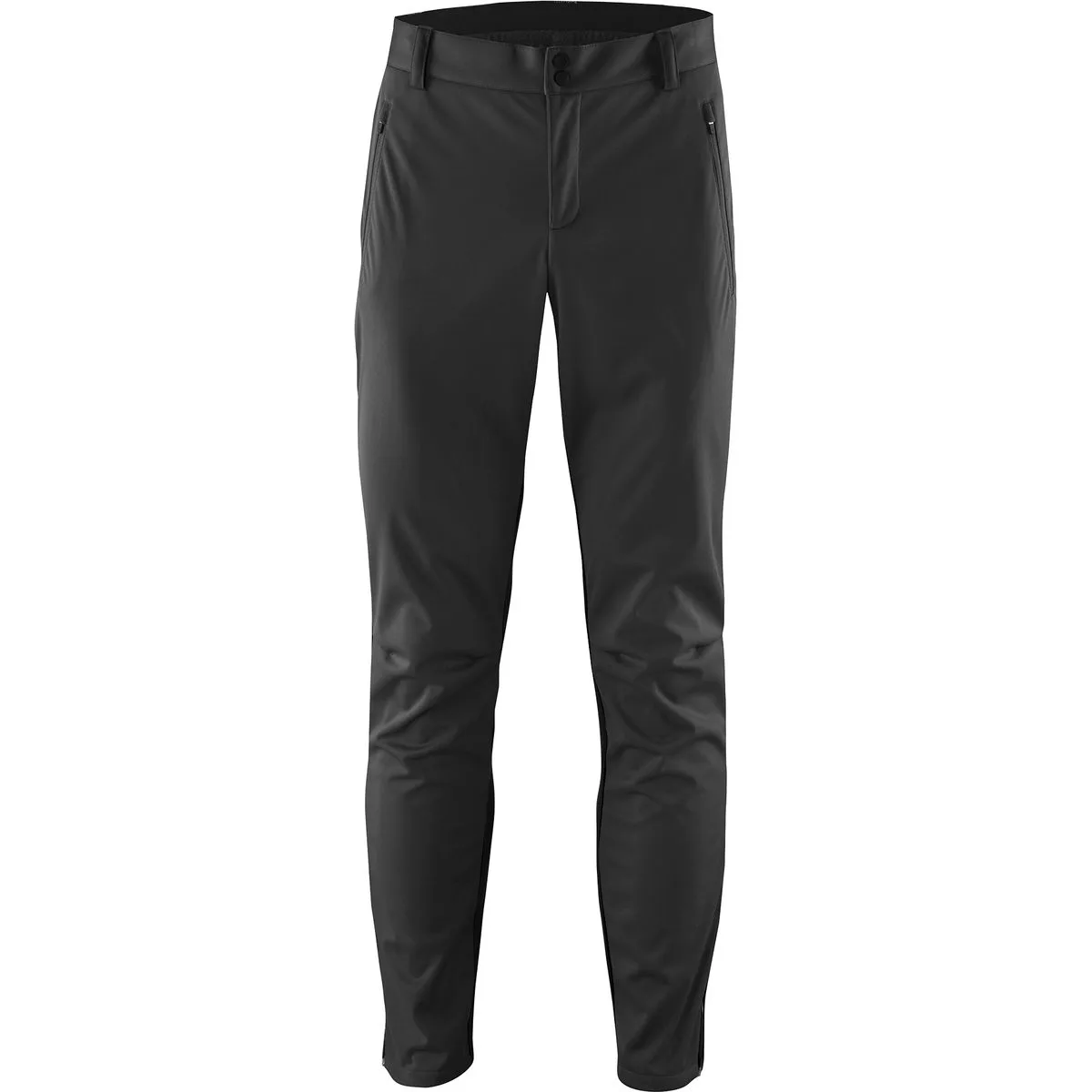 Löffler Elegance AB Light Herren Skihose, schwarz 56