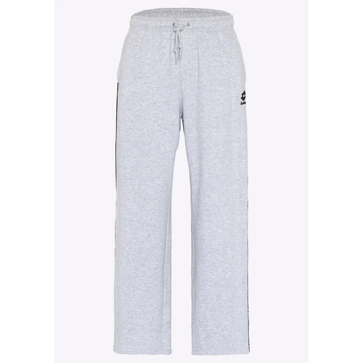 Calcio 93 Herren Trainingshose, grau M
