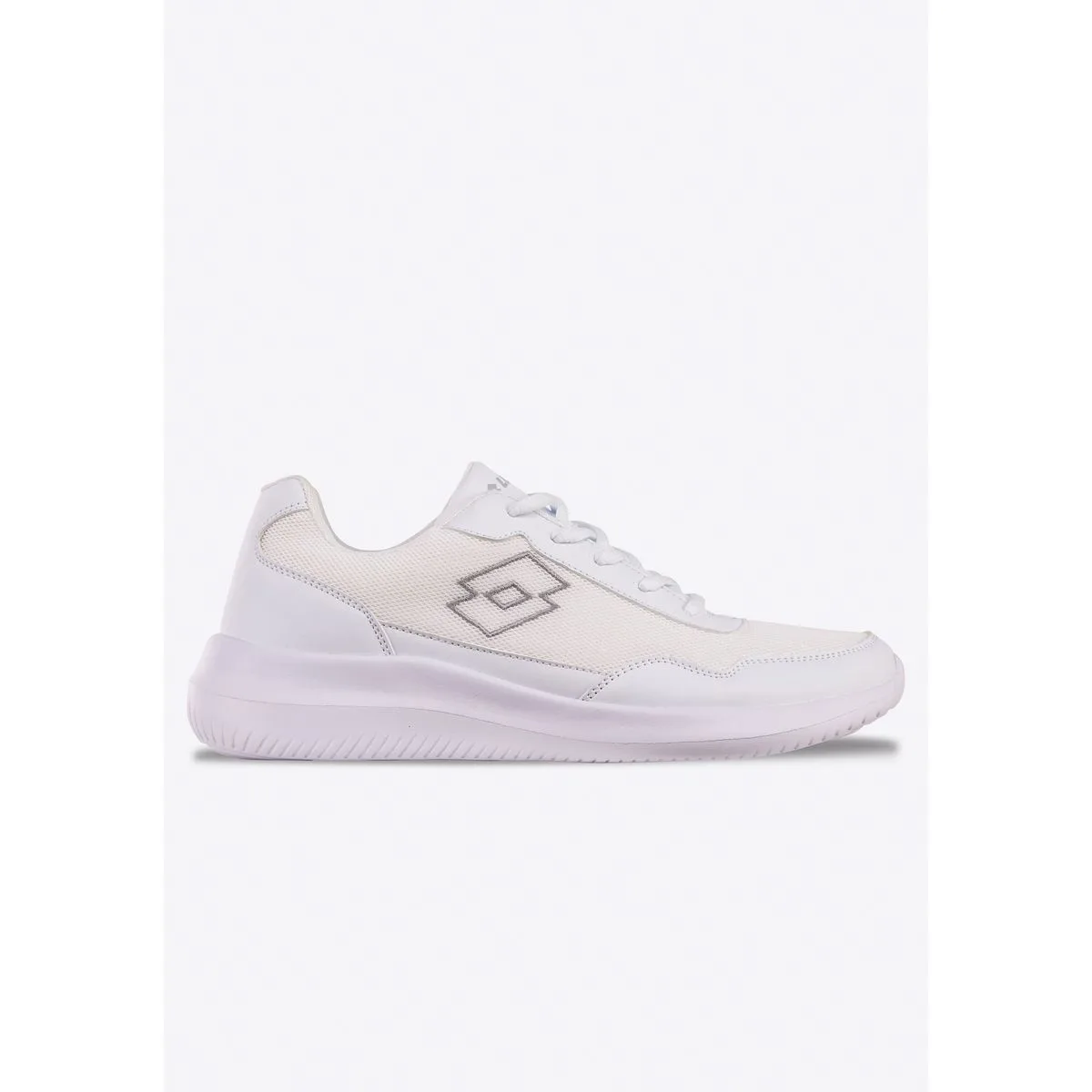 Sneaker Herren Freizeitschuhe, weiß, Größe 40 40