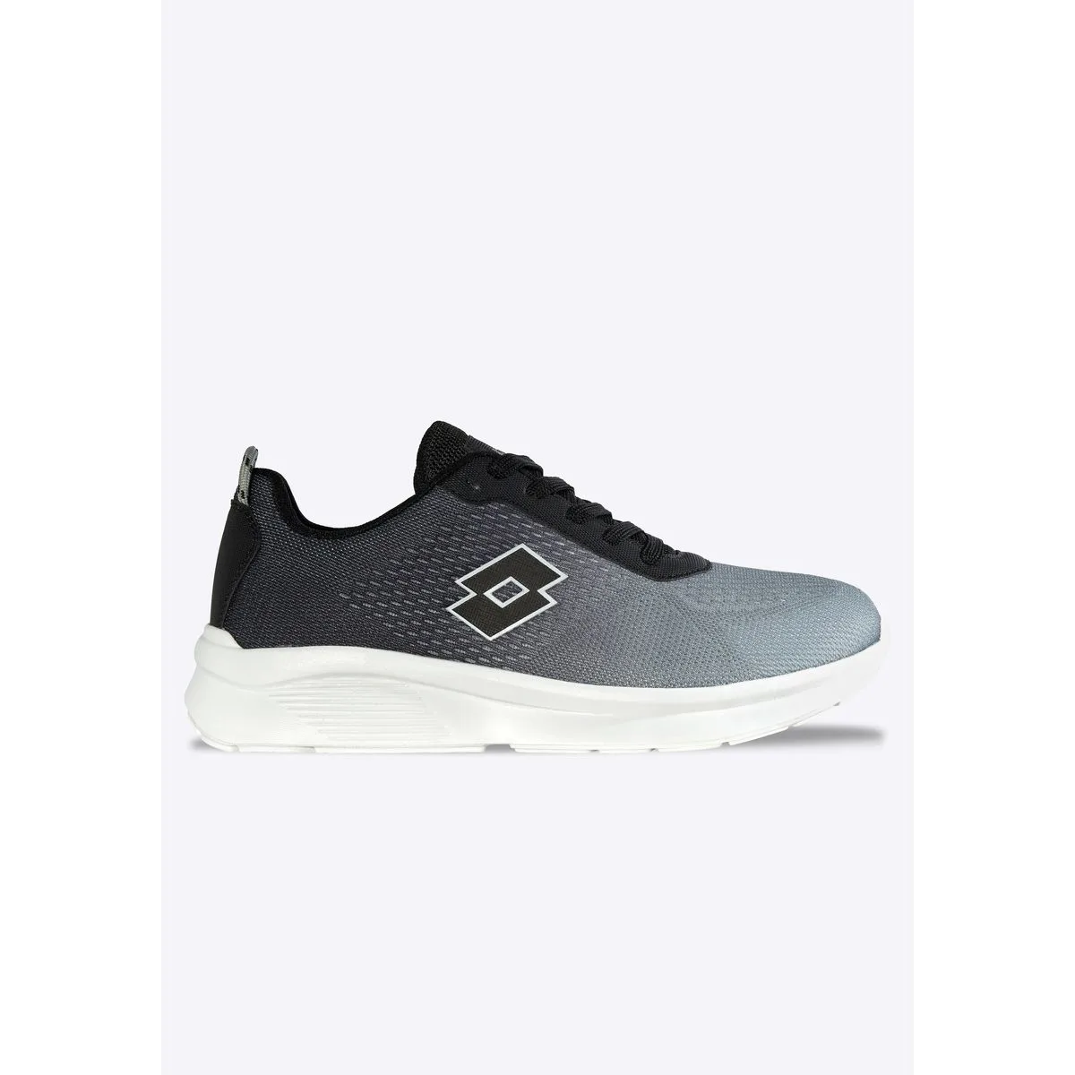 Sneaker Herren Freizeitschuhe, schwarz, Größe 43 43