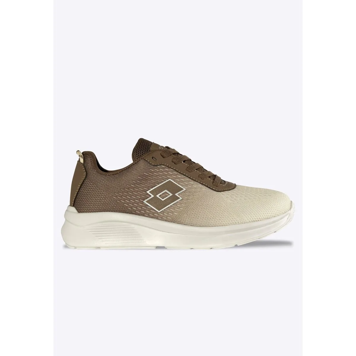 Sneaker Herren Freizeitschuhe, braun, Größe 41 41