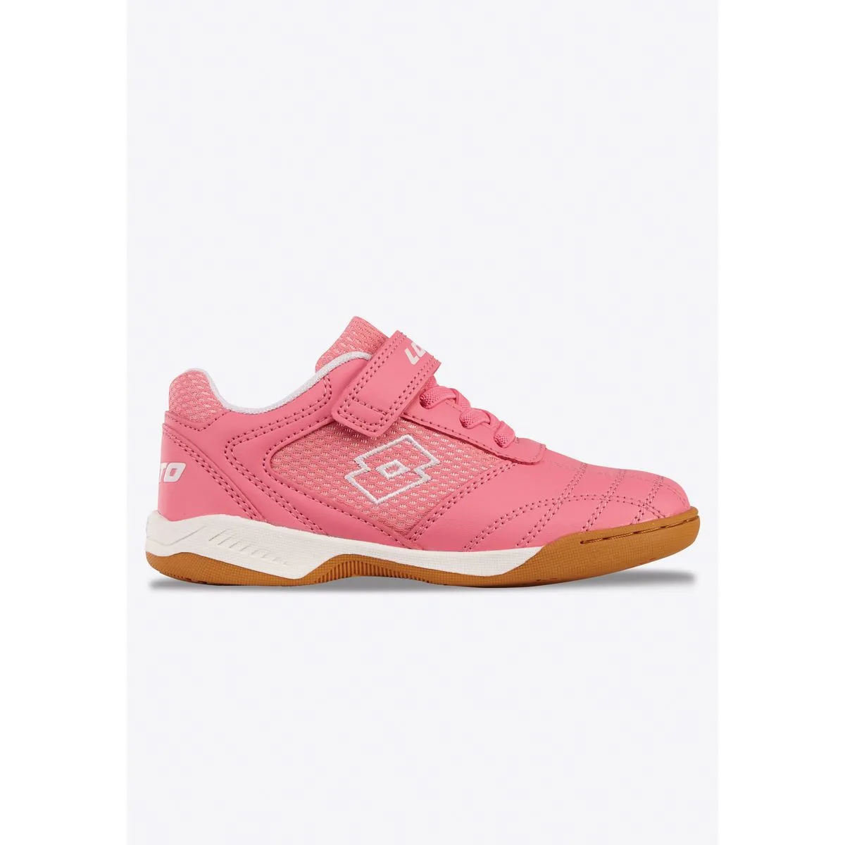 Hallenschuh Kinder Freizeitschuhe, pink, Größe 32 32