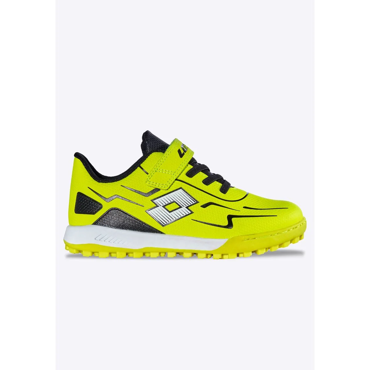 Sportschuh Kinder Freizeitschuhe, gelb, Größe 31 31