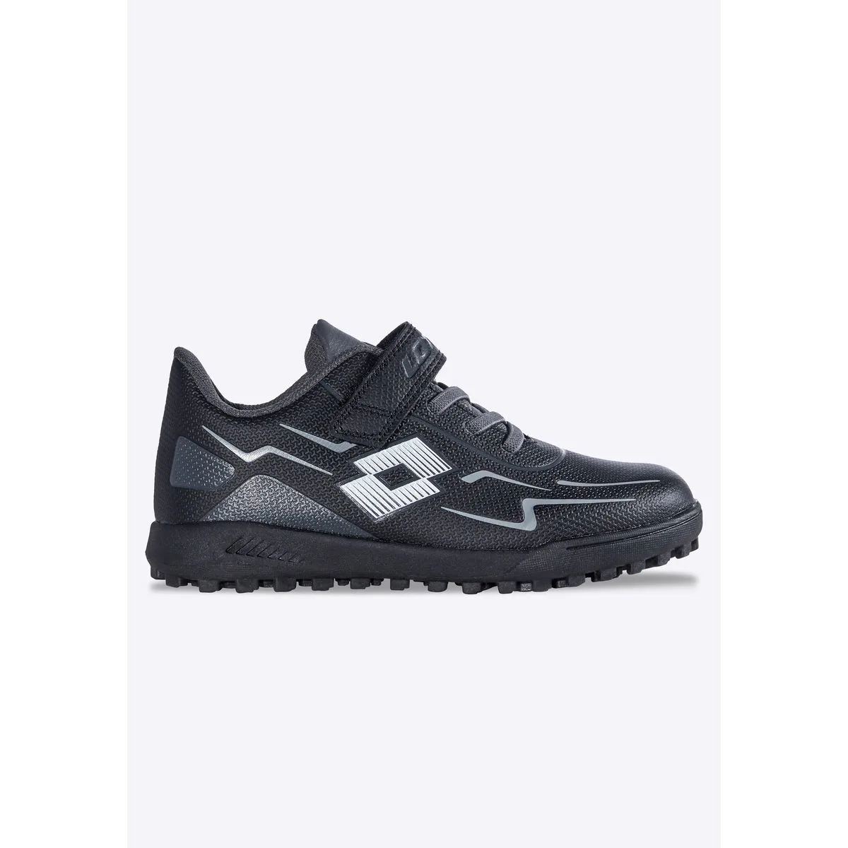 Sportschuh Kinder Freizeitschuhe, schwarz, Größe 38 38