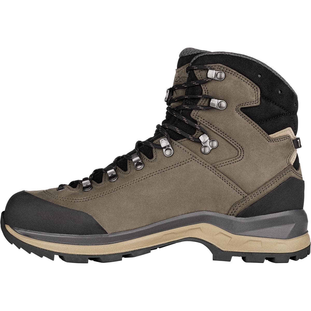 Ranger GTX Herren Trekkingstiefel, weiß, Größe 47 47