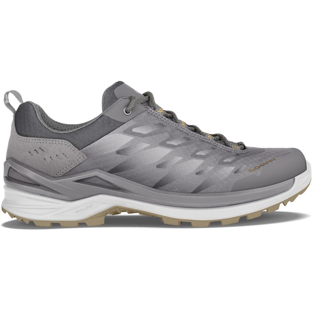 Ferrox GTX Low Herren Multifunktionsschuhe, grau, Größe 46 46