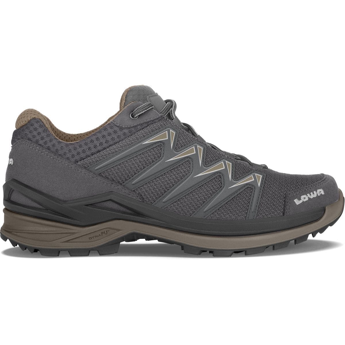 Innox PRO GTX Low Herren Multifunktionsschuhe, grau, Größe 43 ½ 43 ½