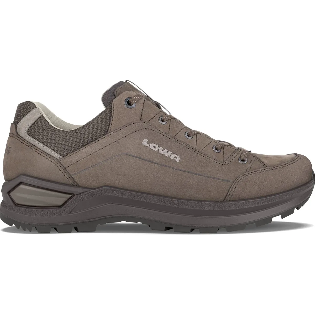 Renegade Evo LL Low Herren Multifunktionsschuhe, braun, Größe 47 47