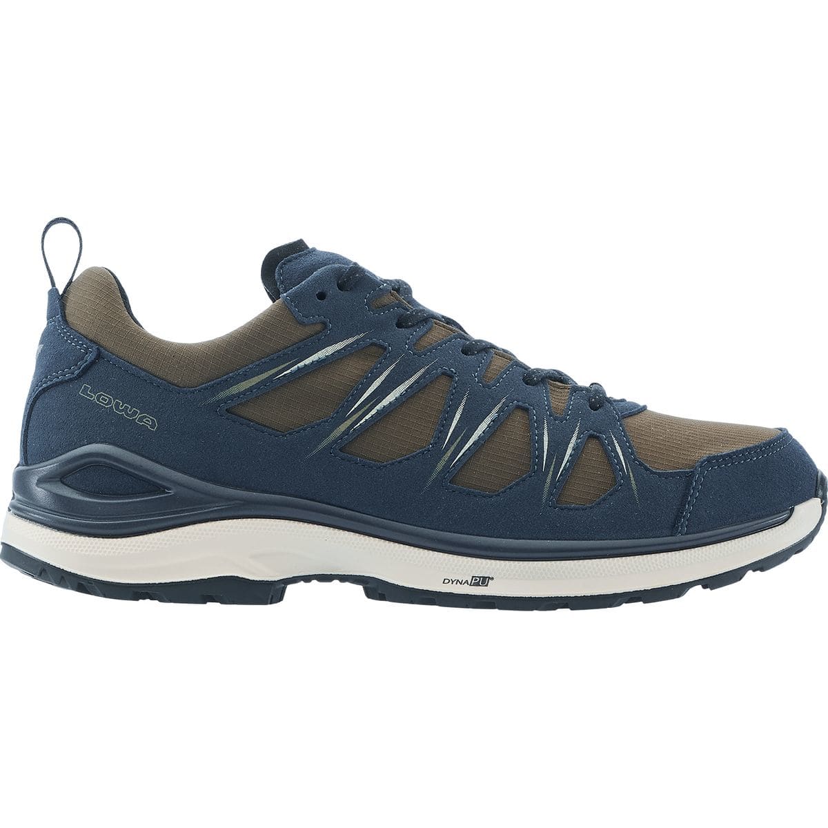 Innox EVO II GTX Herren Multifunktionsschuhe, blau, Größe 46 ½ 46 ½