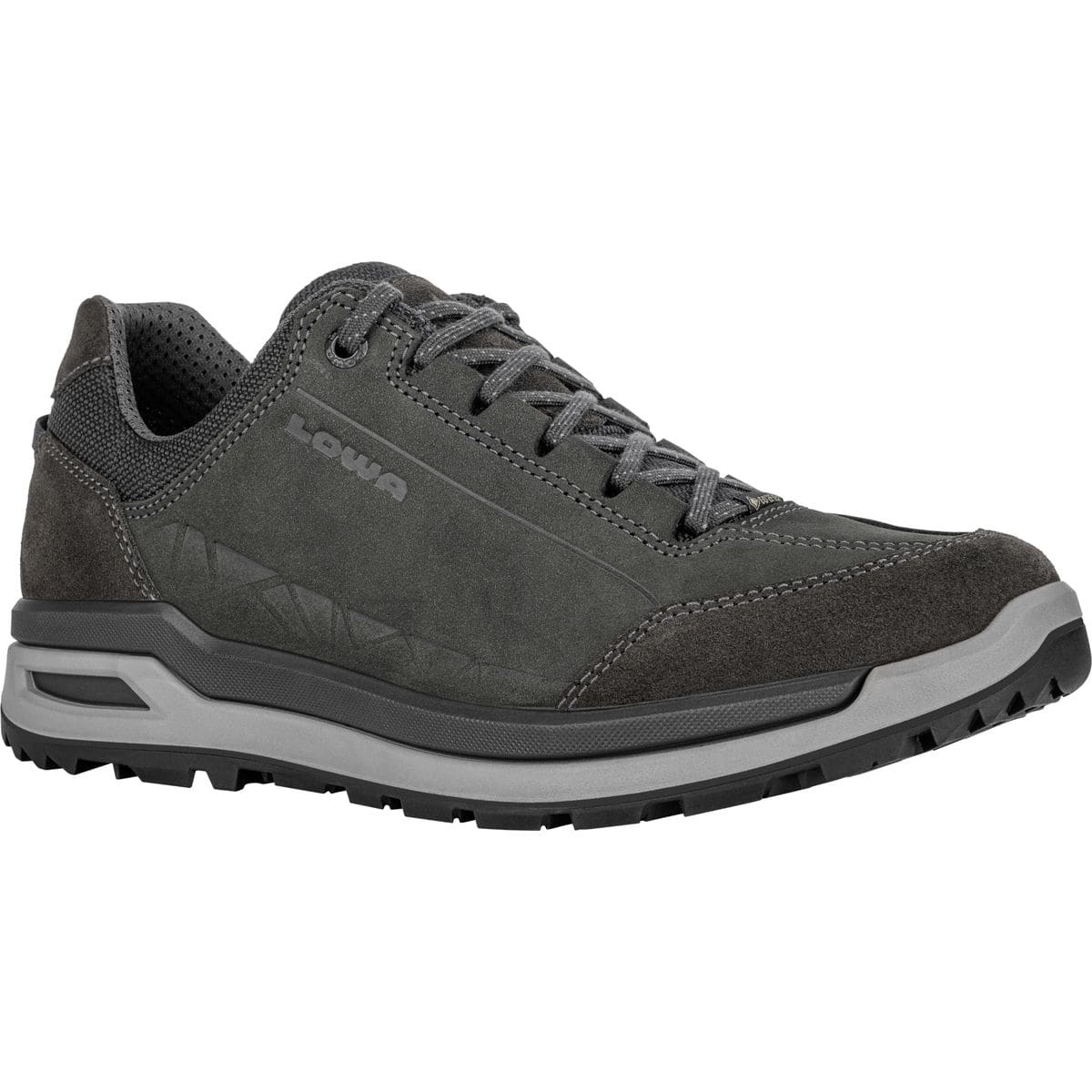 Bellagio GTX Low Herren Multifunktionsschuhe, grau, Größe 42 ½ 42 ½
