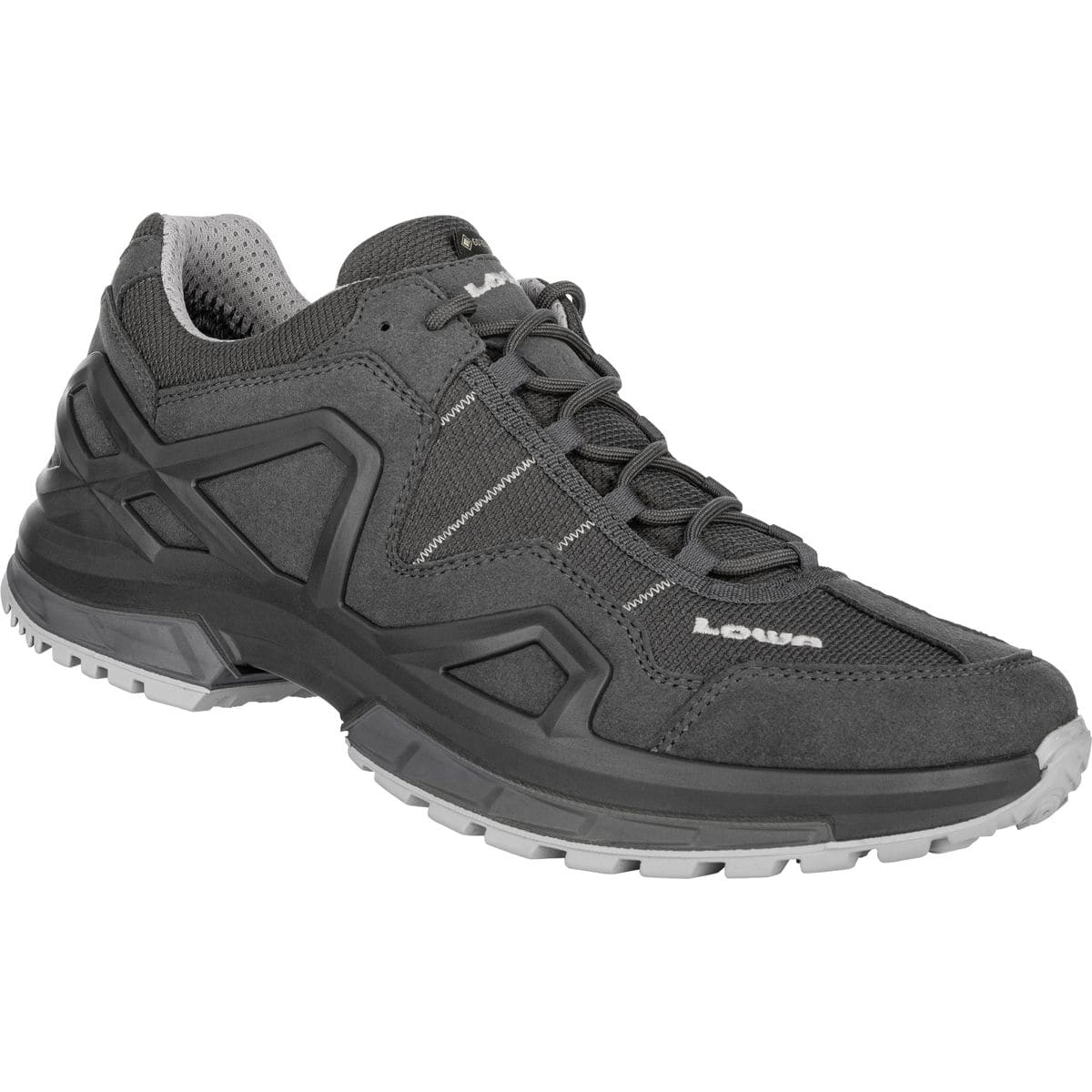 Gorgon GTX Herren Multifunktionsschuhe, grau, Größe 46 46