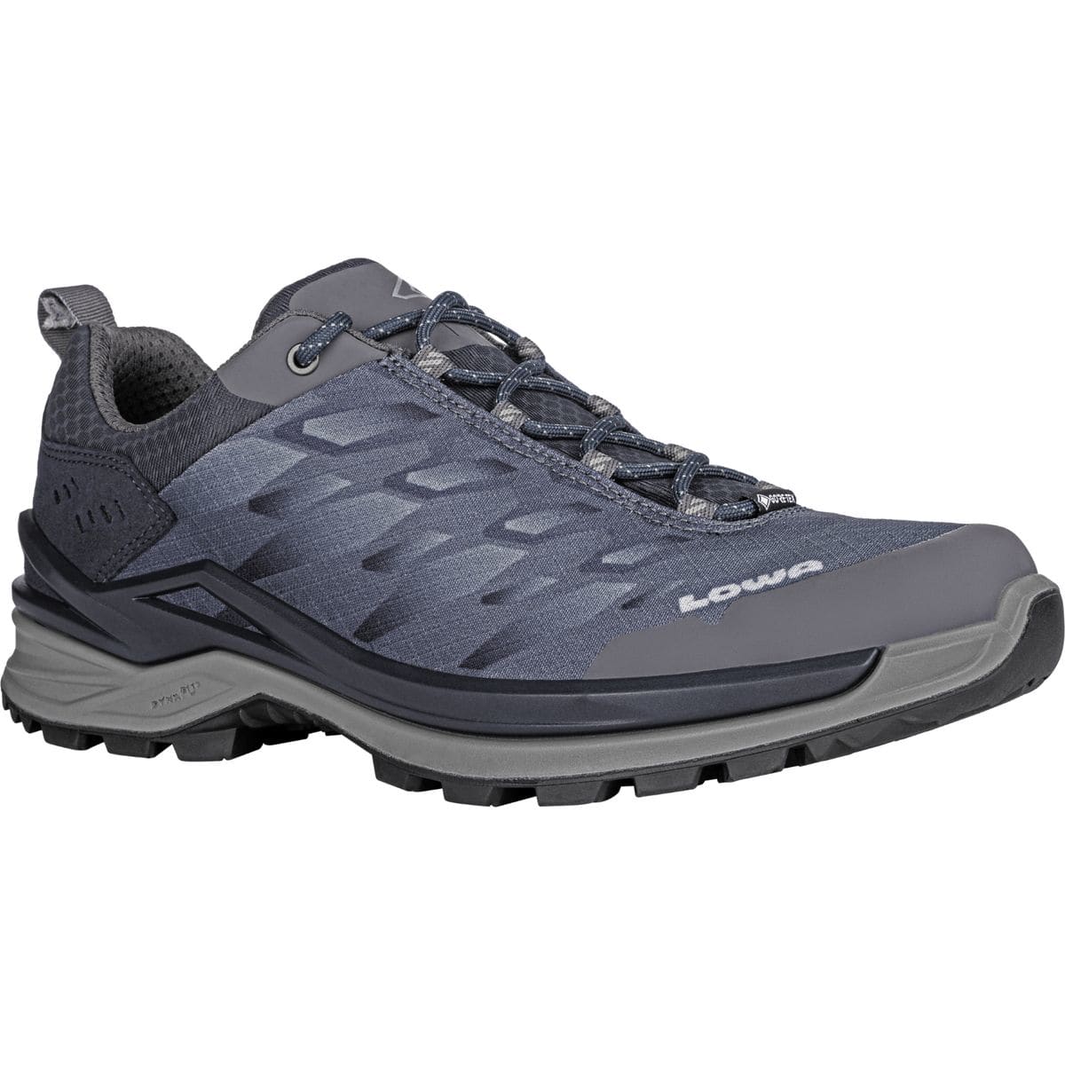 Ferrox GTX Low Herren Multifunktionsschuhe, blau, Größe 44 ½ 44 ½