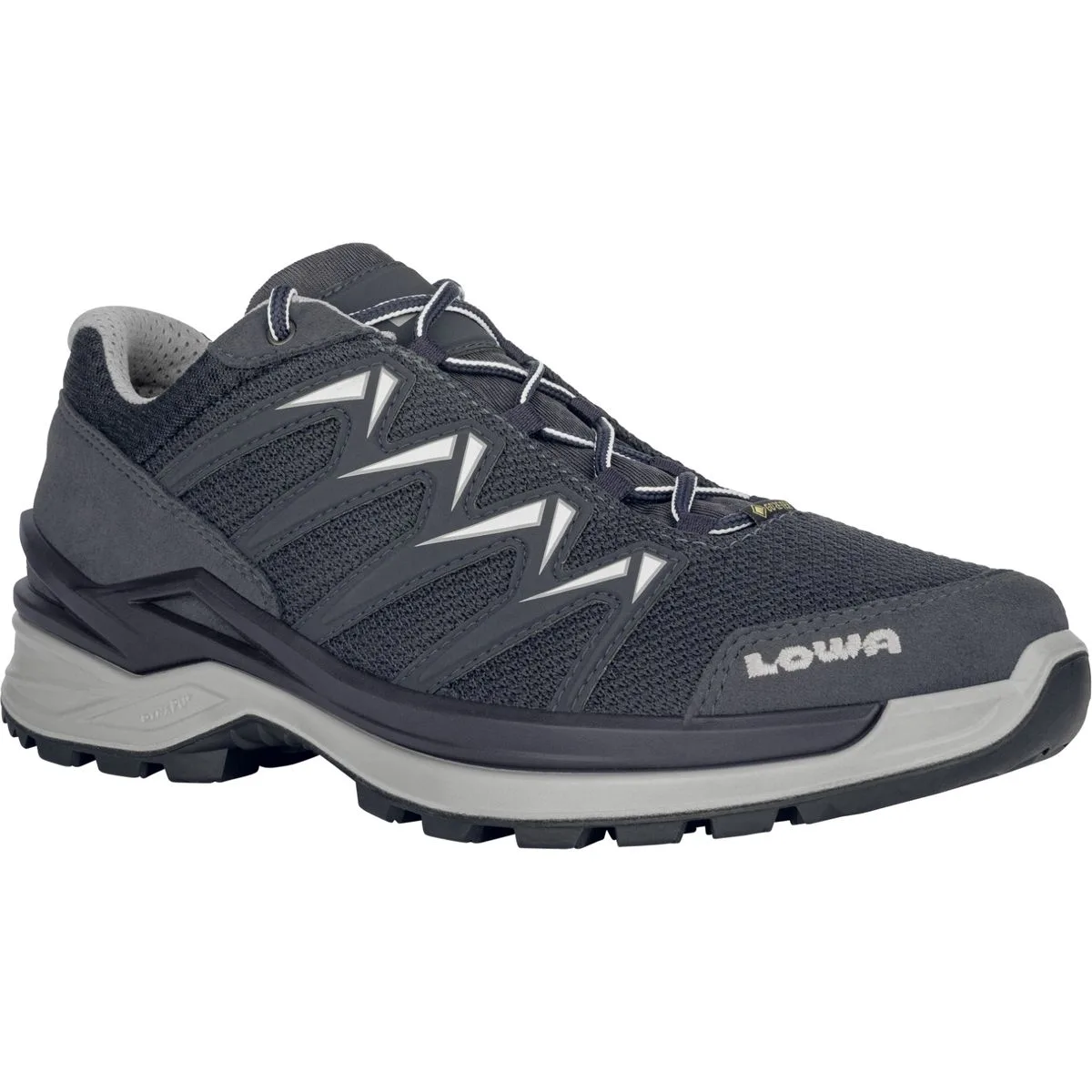 Innox Pro GTX Low Herren Multifunktionsschuhe, blau, Größe 41 ½ 41 ½