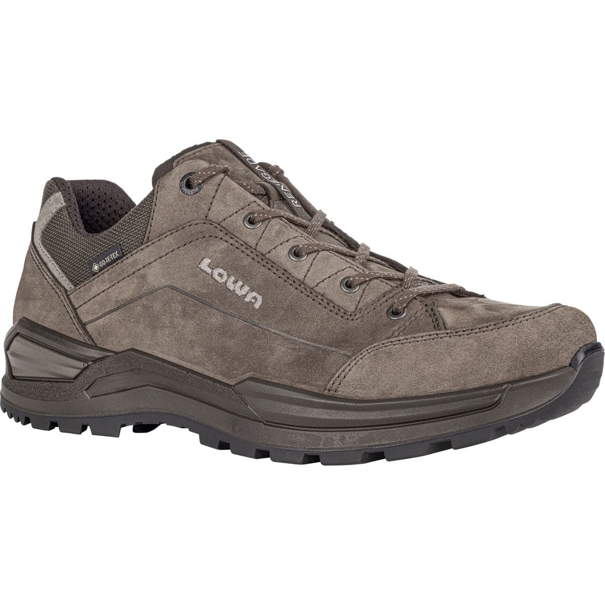 Renegade Evo GTX Low Herren Multifunktionsschuhe, braun, Größe 42 42