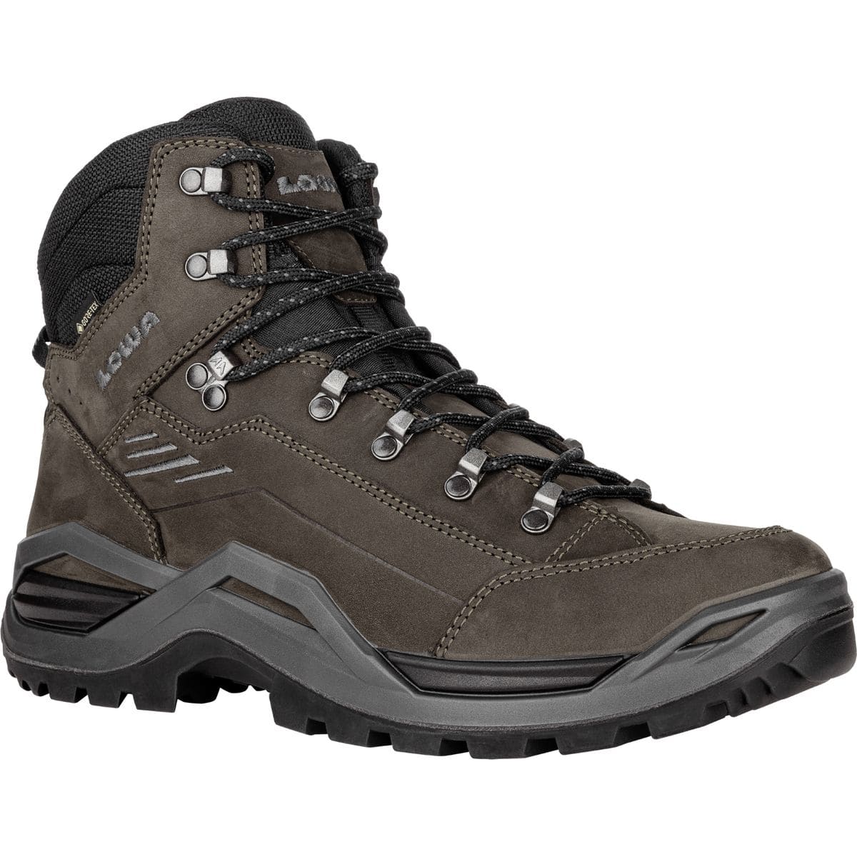 Renegade Evo GTX Mid Herren Multifunktionsschuhe, braun, Größe 45 45