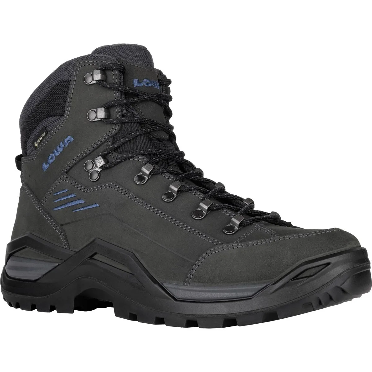 Renegade Evo GTX Mid Herren Multifunktionsschuhe, grau, Größe 46 46