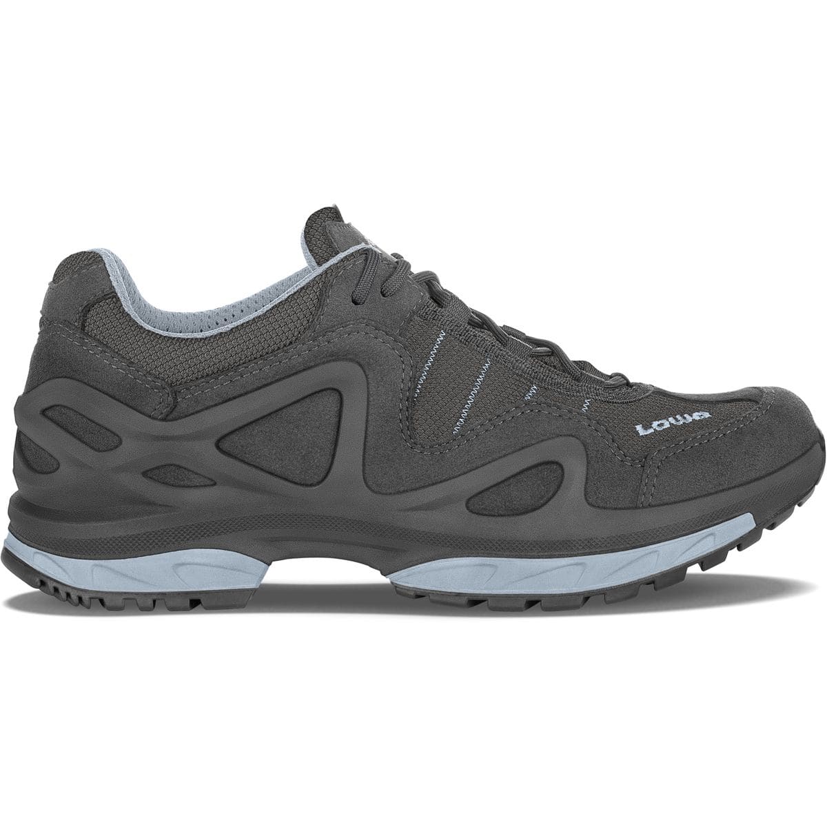Gorgon GTX Damen Multifunktionsschuhe, grau, Größe 42 ½ 42 ½