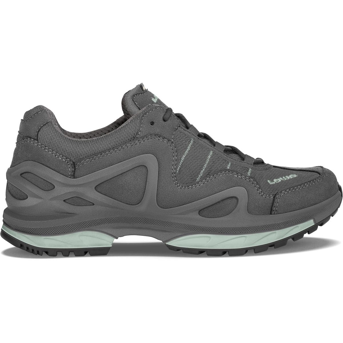 Gorgon GTX Damen Multifunktionsschuhe, grau, Größe 41 41