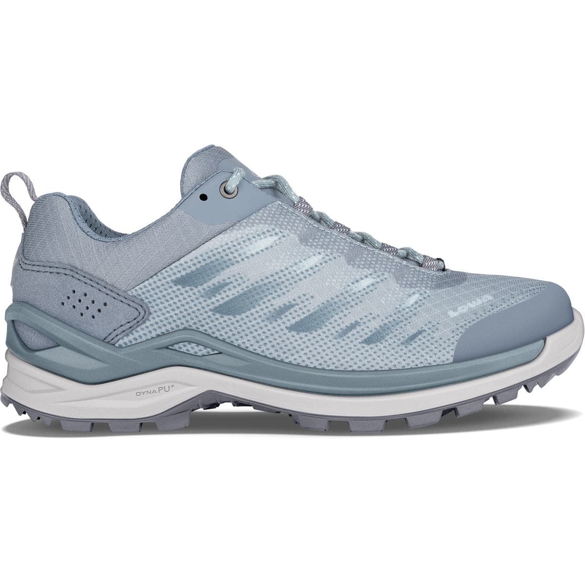 Ferrox GTX Low Damen Multifunktionsschuhe, blau, Größe 39 ½ 39 ½