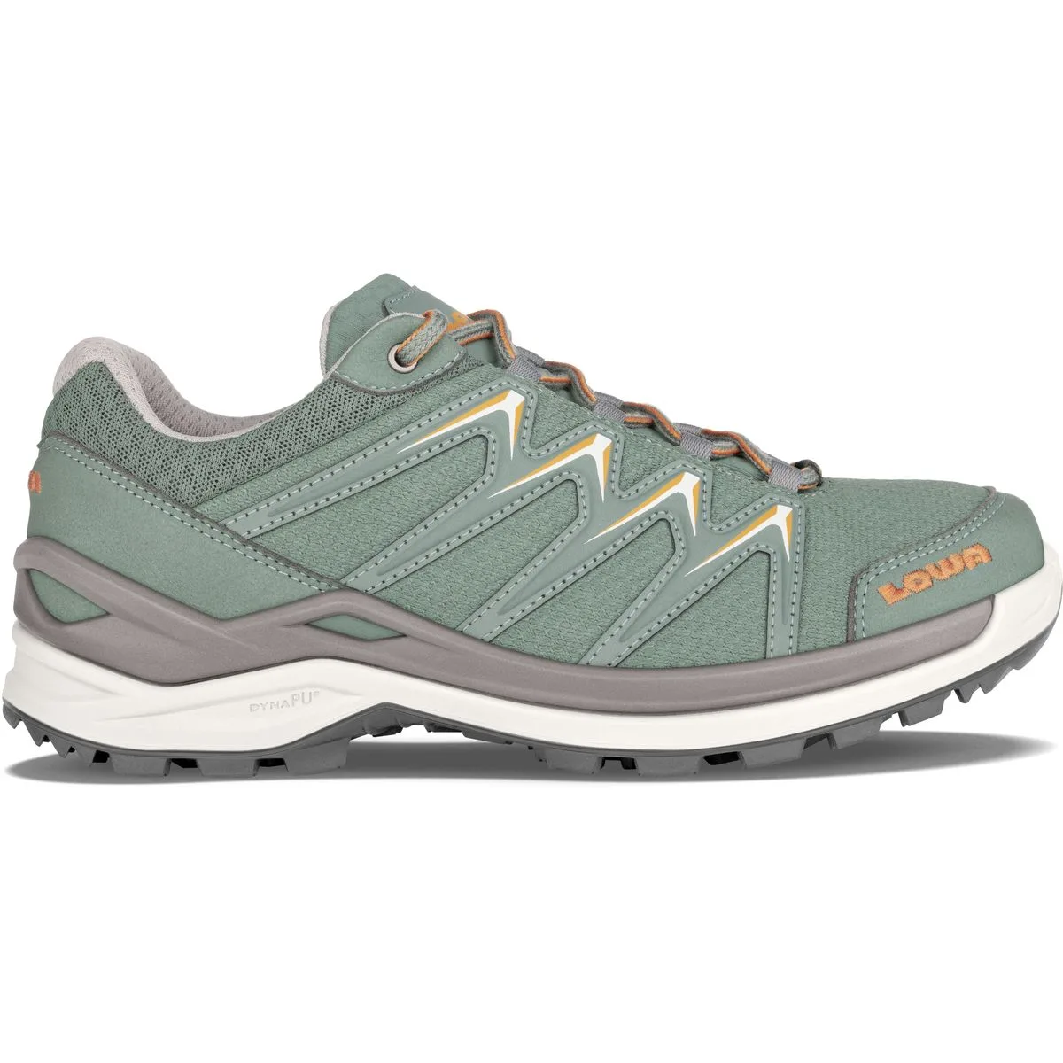 Innox PRO GTX Low Damen Multifunktionsschuhe, grau, Größe 39 39