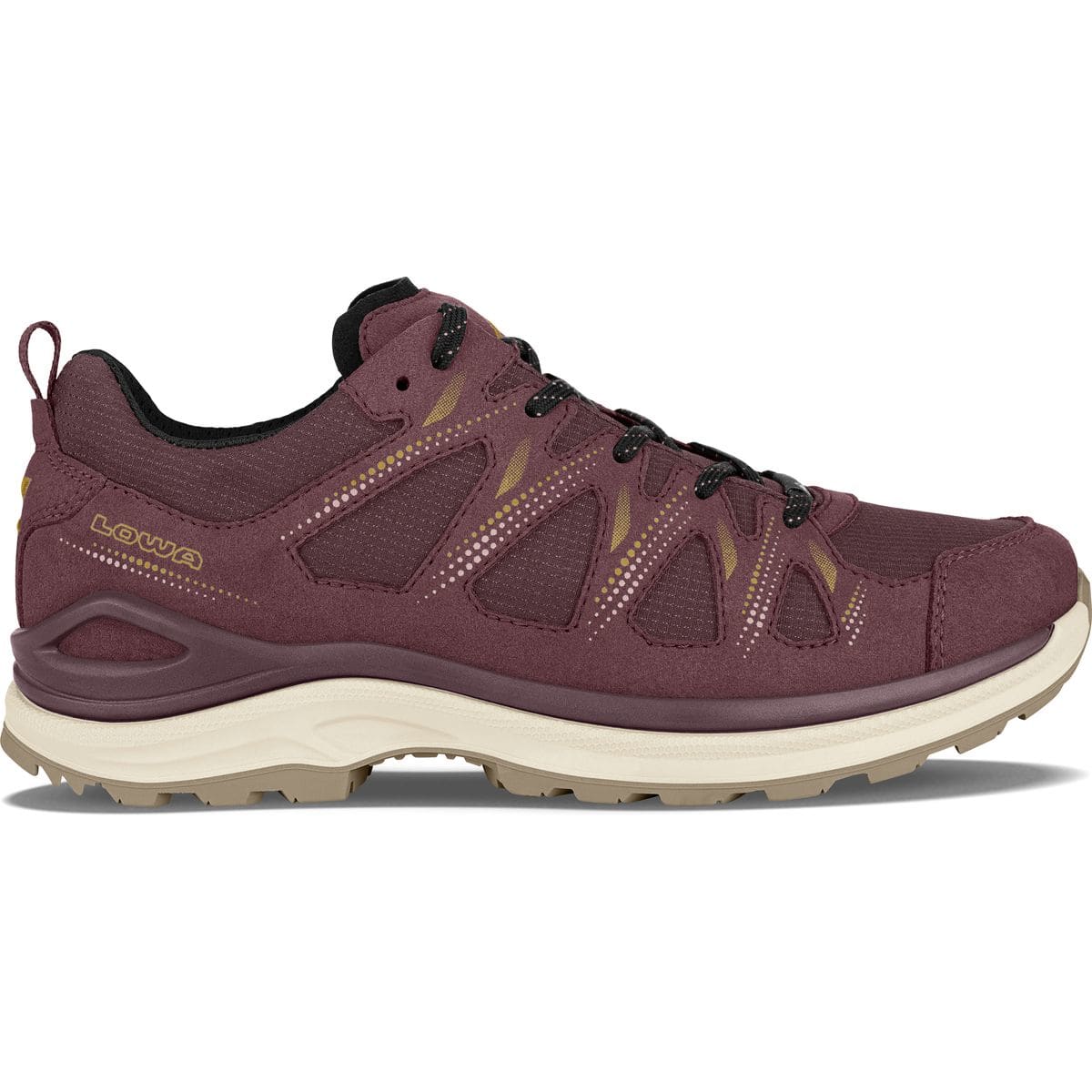 Innox EVO II GTX Damen Multifunktionsschuhe, pink, Größe 40 40