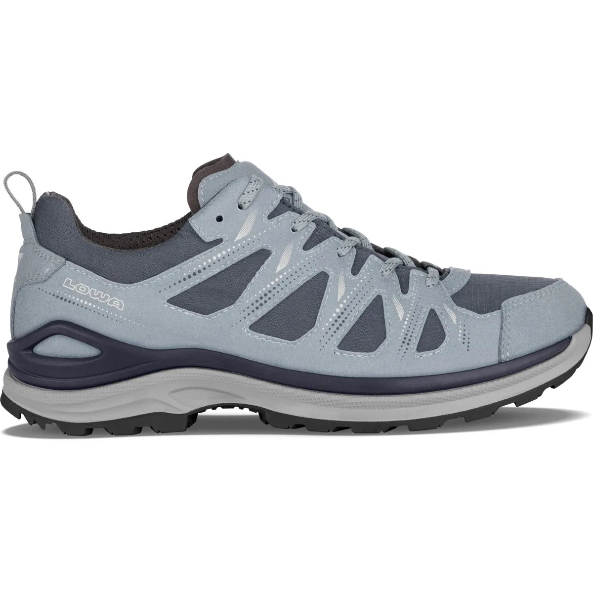 Innox EVO II GTX Damen Multifunktionsschuhe, blau, Größe 41 ½ 41 ½