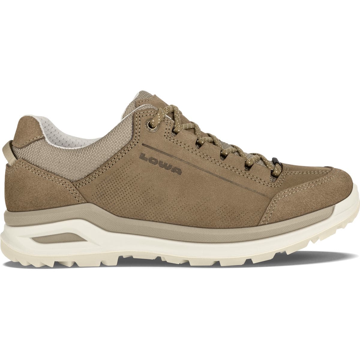 Ascona GTX Low Damen Multifunktionsschuhe, braun, Größe 40 40
