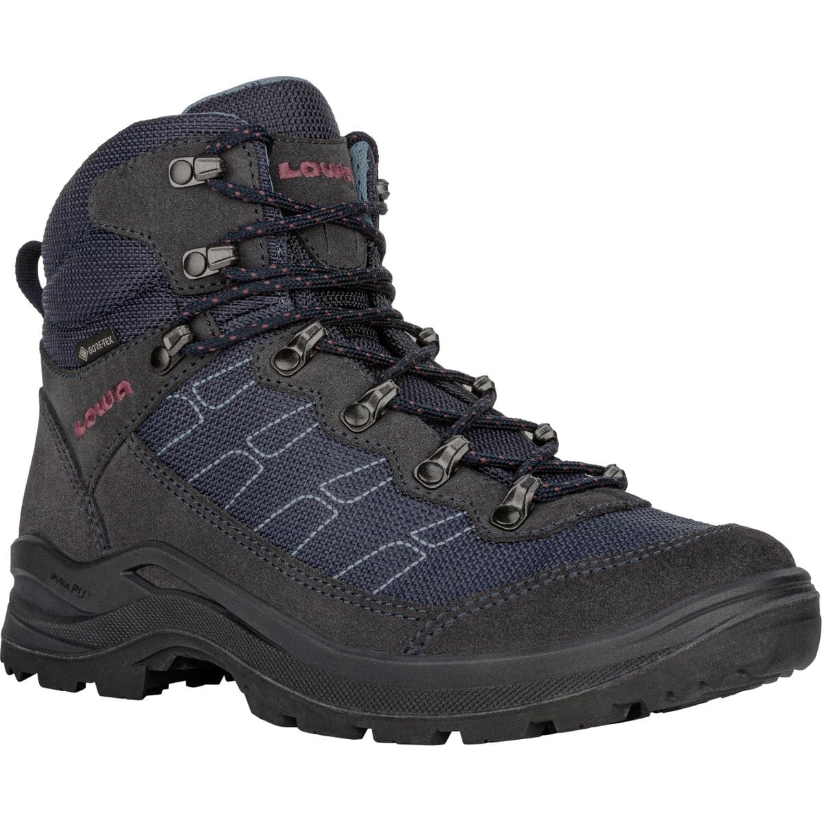 Taurus Pro GTX Mid Damen Multifunktionsschuhe, blau, Größe 42 42